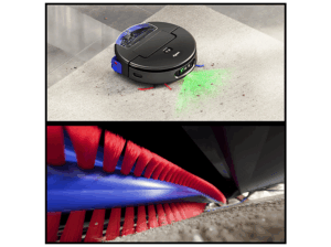 DYSON spot scrub Ai