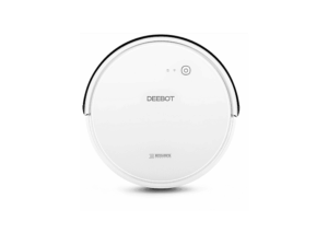 ECOVACS D 600