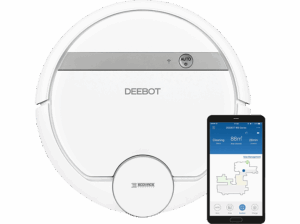 ECOVACS DEEBOT 900