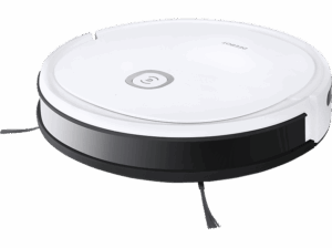 ECOVACS DEEBOT U2