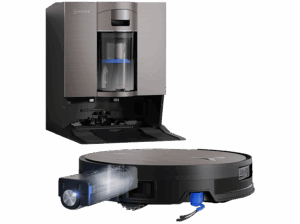 ECOVACS Deebot X11 Omnicyclone