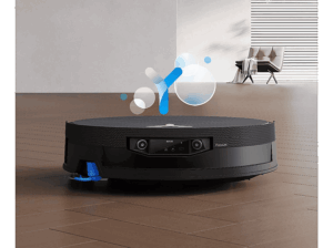 ECOVACS DEEBOT X12 OMNICYCLONE