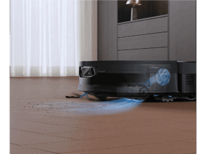 ECOVACS DEEBOT X12 OMNICYCLONE