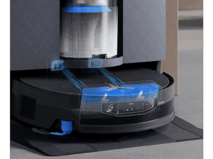 ECOVACS DEEBOT X12 OMNICYCLONE
