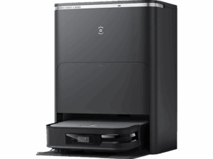 ECOVACS DEEBOT X2 OMNI