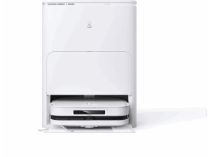 ECOVACS DEEBOT X5 OMNI