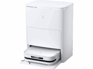 ECOVACS DEEBOT X5 OMNI