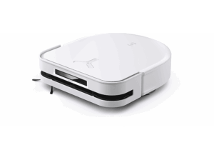 ECOVACS DEEBOT X5 OMNI