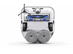 ECOVACS DEEBOT X5 OMNI