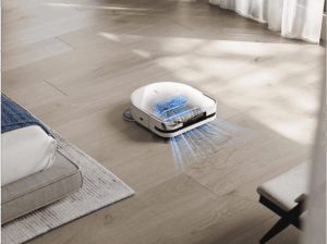 ECOVACS DEEBOT X5 OMNI