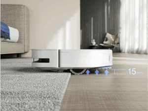 ECOVACS DEEBOT X5 OMNI