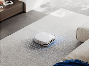 ECOVACS DEEBOT X5 OMNI