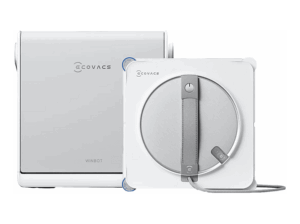 ECOVACS W2S OMNI