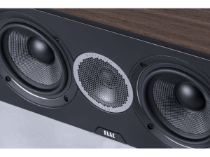 ELAC Debut Reference C5