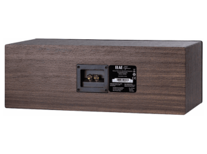 ELAC Debut Reference C5