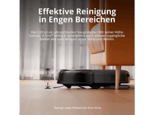 EUFY C20