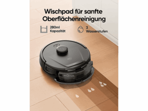 EUFY L60 HYBRID
