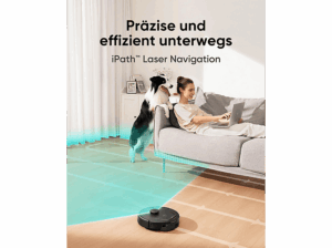 EUFY L60 HYBRID
