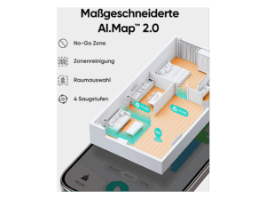EUFY L60 HYBRID