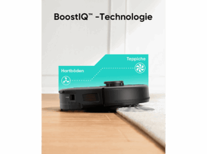 EUFY L60 HYBRID