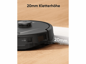 EUFY L60 HYBRID