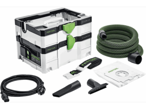 FESTOOL CTL SYS
