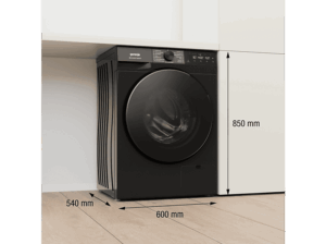 GORENJE W53G484A3P1B G400