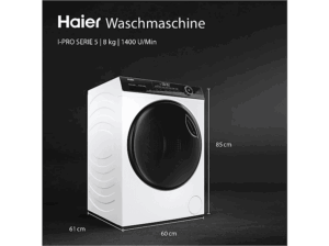 HAIER HW80B14959YEU1 I PRO Series 5