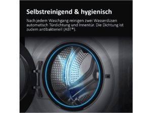 HAIER HW80B14959YEU1 I PRO Series 5