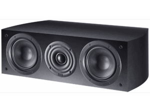 HECO VICTA ELITE CENTER 102