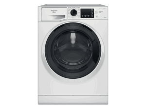 HOTPOINT NDB8635KFR
