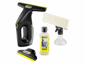 KÄRCHER WV 3 Comfort Precision