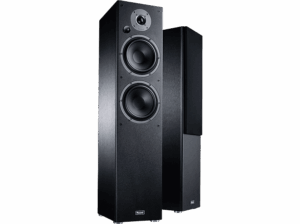 KLIPSCH Monitor Reference 5A