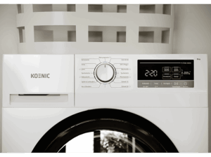 KOENIC KWM 8142 A10 INV
