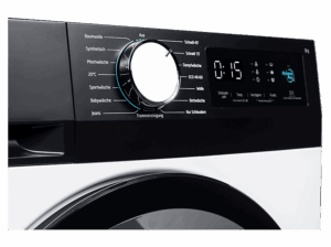KOENIC KWM 8142 A30 INV
