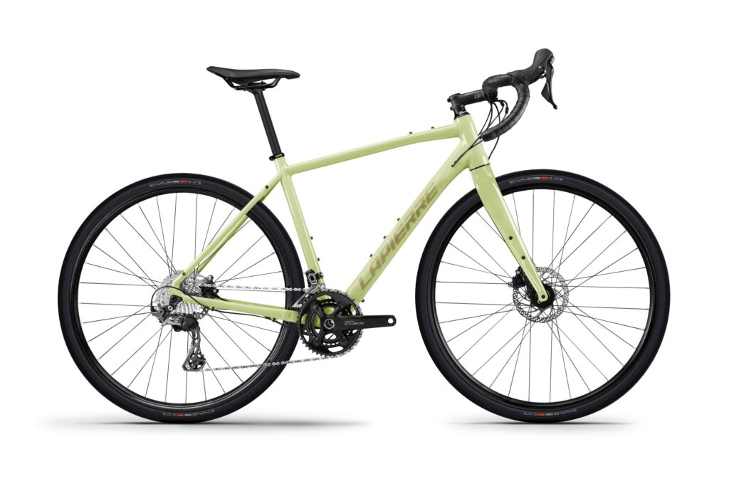 Lapierre Crosshill AL 3 0 High