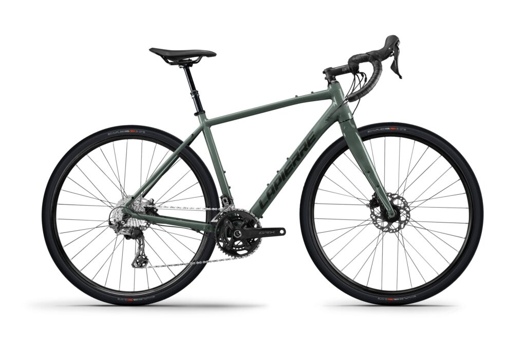 Lapierre Crosshill AL 4.0 High