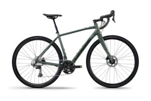 Lapierre Crosshill AL 4.0 High