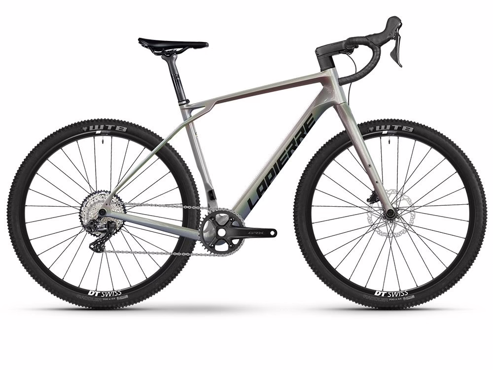 Lapierre Crosshill CF 7 0