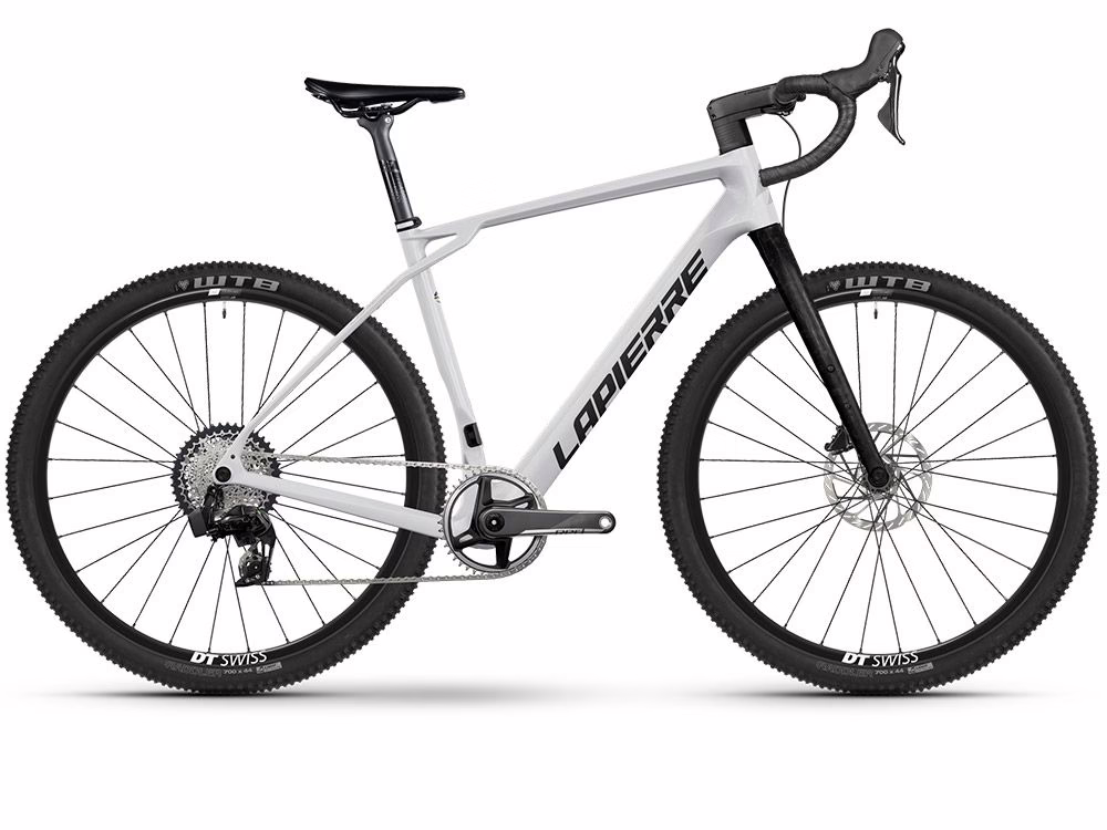 Lapierre Crosshill CF 8.0