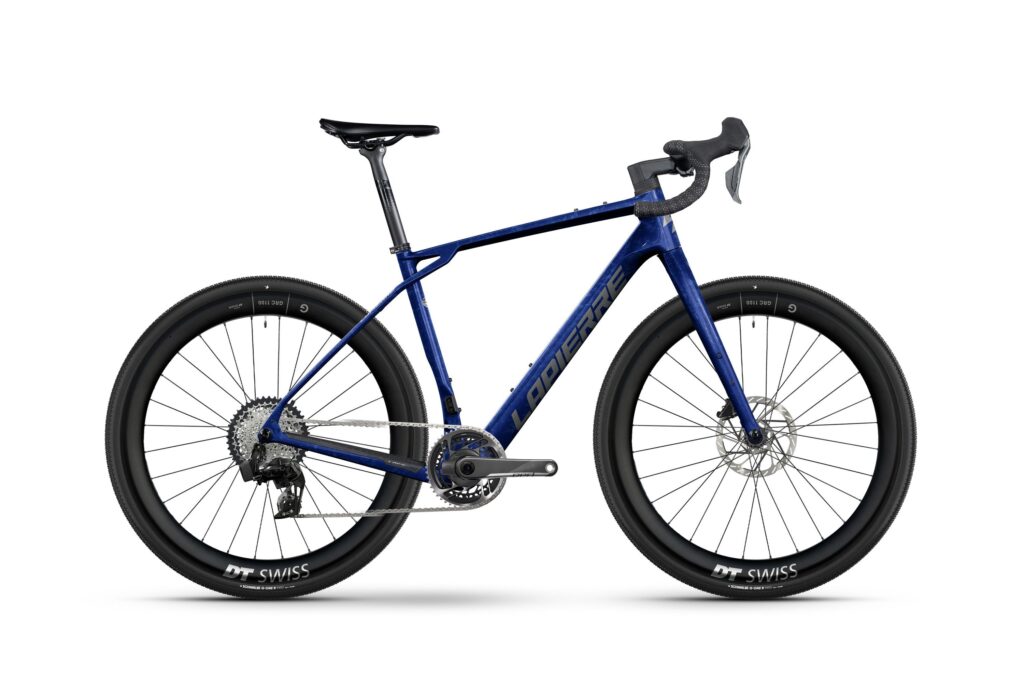 Lapierre Crosshill CF 9 0 AXS High