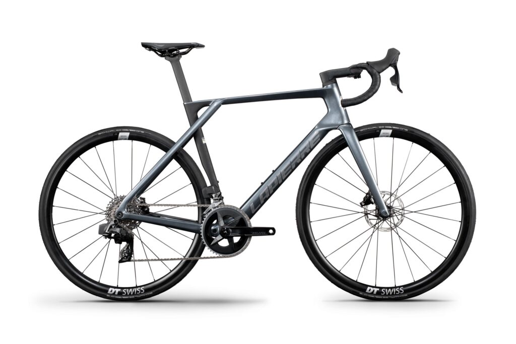 Lapierre Xelius DRS 6 0 AXS High