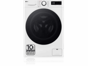 LG F4DR6009A1W