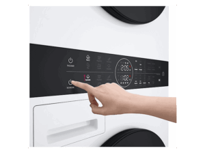 LG WT1210WWF