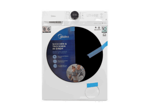 MIDEA MF200D86WB14DAS