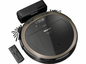 MIELE Scout RX3 Runner
