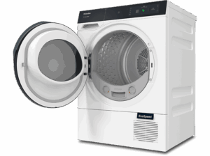 MIELE TQ 1000 WP Nova Edition