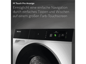 MIELE TQ 1000 WP Nova Edition