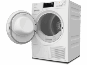 MIELE TWB640WP