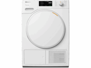 MIELE TWB640WP